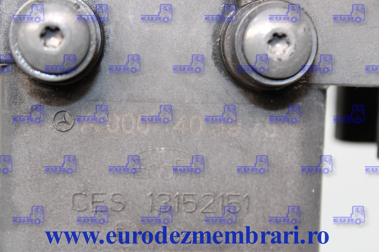 POMPA ADBLUE MERCEDES ACTROS MP4 A0001403978 A0001405978 A0001408178 A0001405478 A0001407878 - Muffler/ Exhaust system for Truck: picture 3 POMPA ADBLUE MERCEDES ACTROS MP4 A0001403978 A0001405978 A0001408178 A0001405478 A0001407878 - Muffler/ Exhaust system for Truck: picture 3