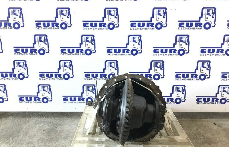 R=2,61 Mercedes-Benz ACTROS MP4 truck - Differential gear for Truck: picture 1 R=2,61 Mercedes-Benz ACTROS MP4 truck - Differential gear for Truck: picture 1