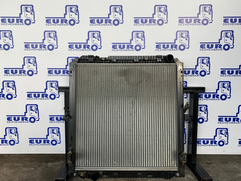 RADIATOR APA MERCEDES ACTROS MP4 A9605003601 - Radiator for Truck: picture 1 RADIATOR APA MERCEDES ACTROS MP4 A9605003601 - Radiator for Truck: picture 1