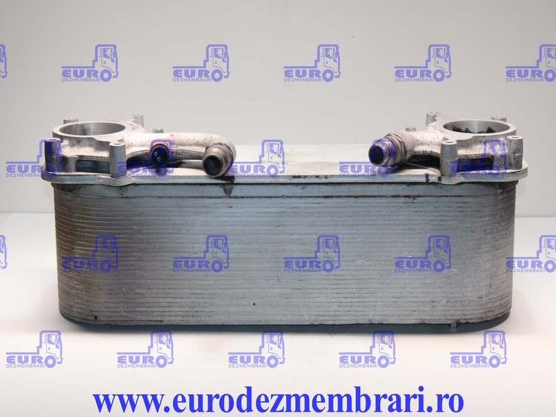 RADIATOR INTERCOOLER MAN D26 51.09500.7168, 51.09500.7196, 51.09500.7160, 51.09500.7151, 51.09500.7147 - Intercooler for Truck: picture 1 RADIATOR INTERCOOLER MAN D26 51.09500.7168, 51.09500.7196, 51.09500.7160, 51.09500.7151, 51.09500.7147 - Intercooler for Truck: picture 1