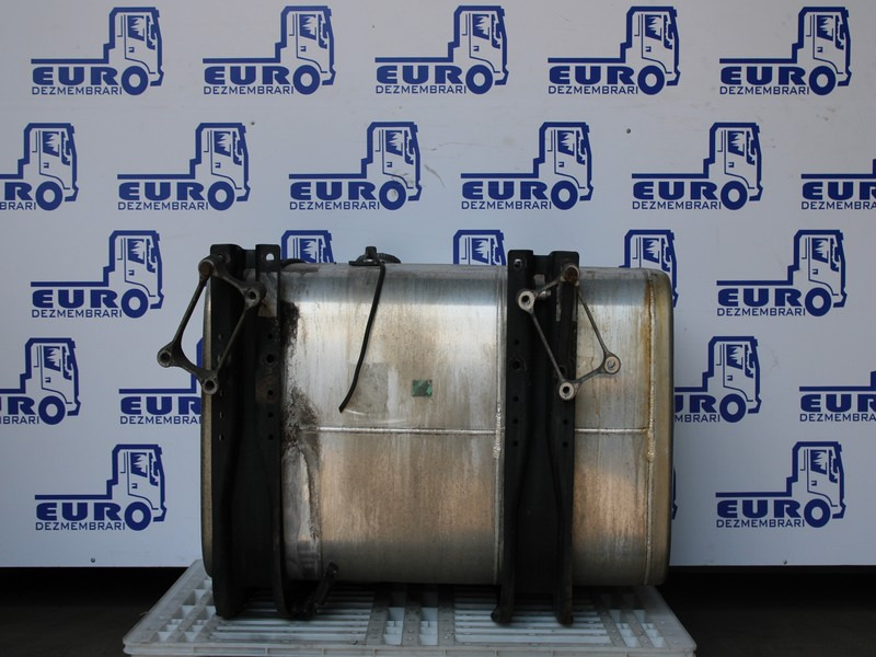 REZERVOR COMBUSTIBIL MAN 375L L=100 l=70 H=70 81.12201.5868, 81.12201.5919 - Fuel tank for Truck: picture 2 REZERVOR COMBUSTIBIL MAN 375L L=100 l=70 H=70 81.12201.5868, 81.12201.5919 - Fuel tank for Truck: picture 2