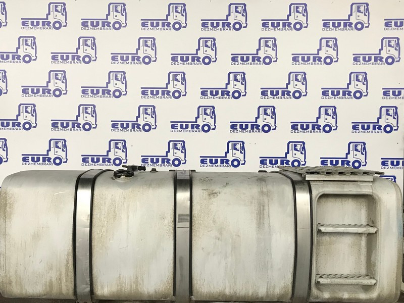 REZERVOR COMBUSTIBIL MAN L=215CM l=65CM H=70CM 81.12201.5672, 81.12201.5612, 81.12201.5706 - Fuel tank for Truck: picture 1 REZERVOR COMBUSTIBIL MAN L=215CM l=65CM H=70CM 81.12201.5672, 81.12201.5612, 81.12201.5706 - Fuel tank for Truck: picture 1