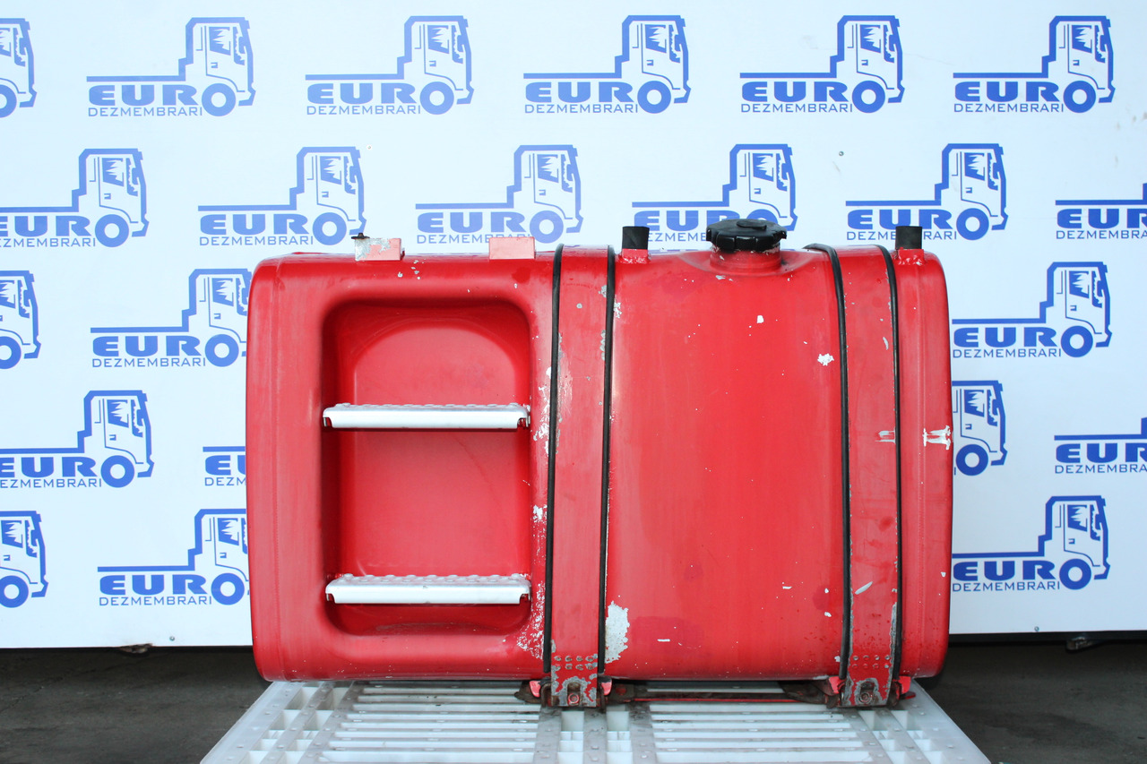 REZERVOR COMBUSTIBIL MAN TGX 450l 81.12201.5839, 81.12201.5933 - Fuel tank for Truck: picture 1 REZERVOR COMBUSTIBIL MAN TGX 450l 81.12201.5839, 81.12201.5933 - Fuel tank for Truck: picture 1