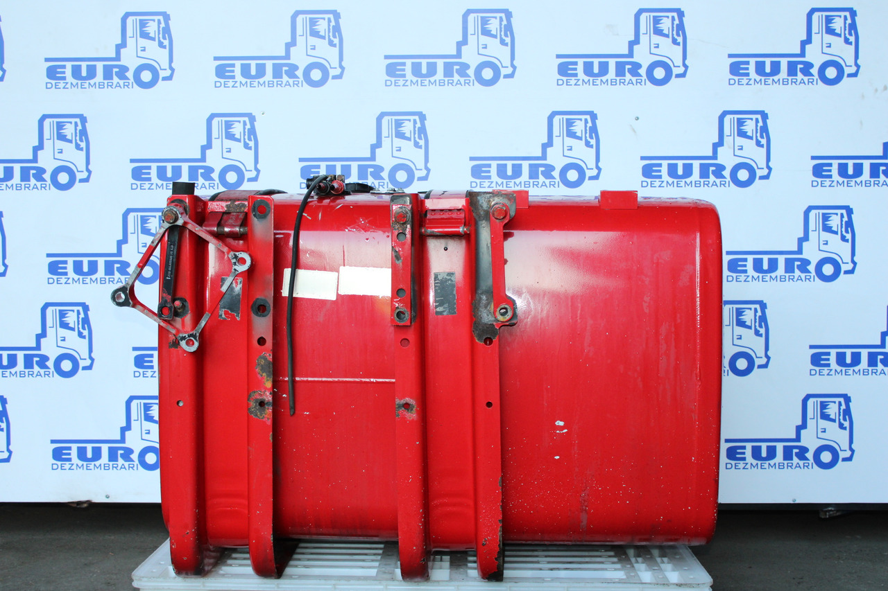 REZERVOR COMBUSTIBIL MAN TGX 450l 81.12201.5839, 81.12201.5933 - Fuel tank for Truck: picture 2 REZERVOR COMBUSTIBIL MAN TGX 450l 81.12201.5839, 81.12201.5933 - Fuel tank for Truck: picture 2