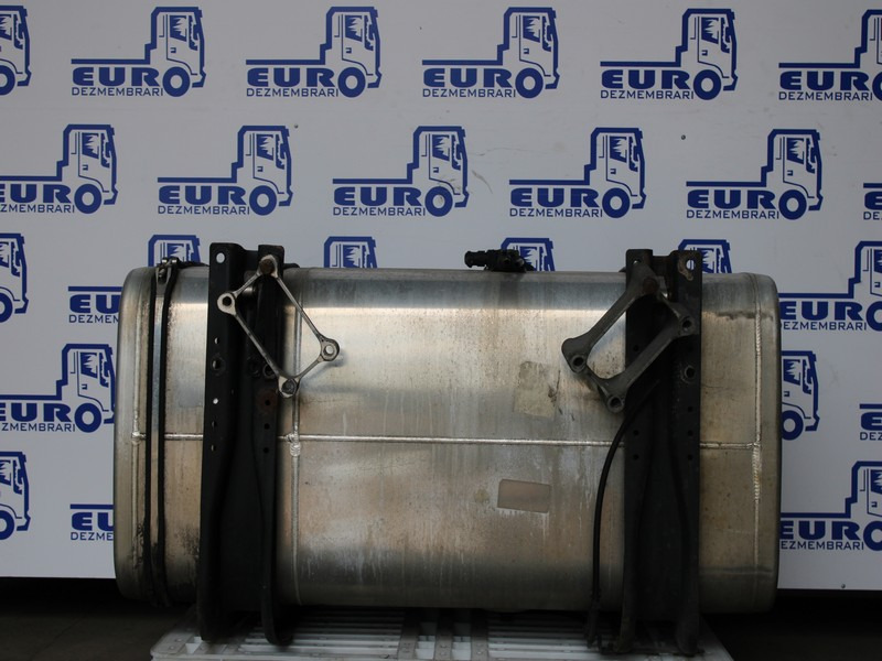 REZERVOR COMBUSTIBIL MAN TGX 500L L L=130 l=70 H=70 81.12201.5866, 81.12201.5835, 81.12201.5885 - Fuel tank for Truck: picture 2 REZERVOR COMBUSTIBIL MAN TGX 500L L L=130 l=70 H=70 81.12201.5866, 81.12201.5835, 81.12201.5885 - Fuel tank for Truck: picture 2