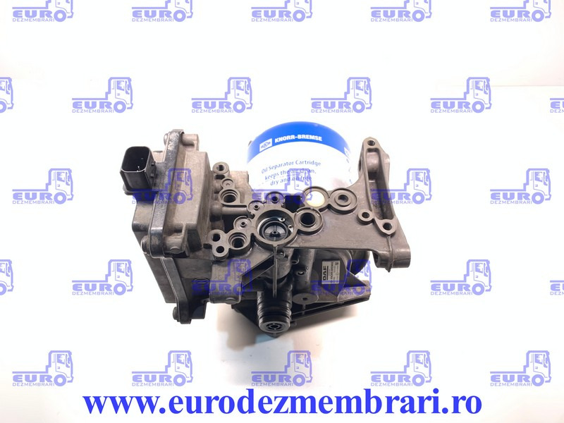 SUPAPA REFULARE DAF XF106 2110114, 2027747 - Brake valve for Truck: picture 1 SUPAPA REFULARE DAF XF106 2110114, 2027747 - Brake valve for Truck: picture 1