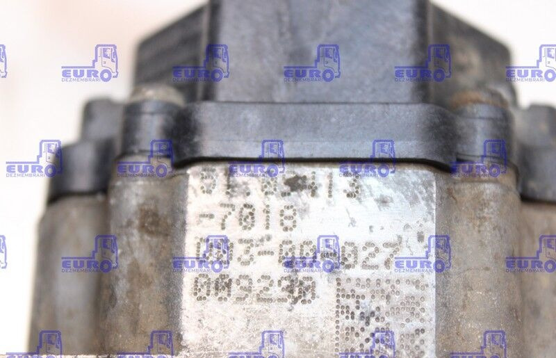MAN TGX TGS - Spare parts for Truck: picture 2 MAN TGX TGS - Spare parts for Truck: picture 2