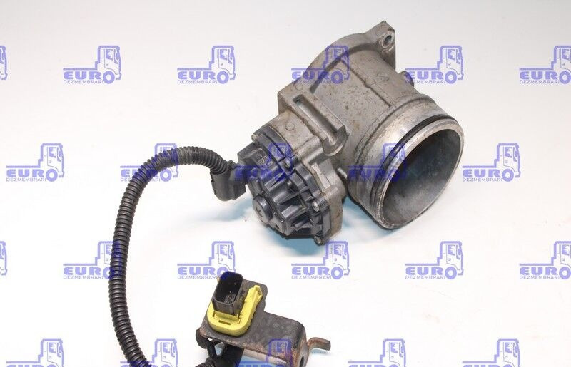 MAN TGX TGS - Spare parts for Truck: picture 3 MAN TGX TGS - Spare parts for Truck: picture 3