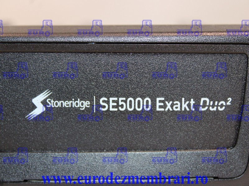 TAHOGRAF STONERIDGE SE5000 SCANIA - ECU for Truck: picture 2 TAHOGRAF STONERIDGE SE5000 SCANIA - ECU for Truck: picture 2