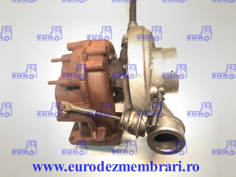 TURBOSUFLANTA DAF PACCAR E3 1779164, 53319707145, 1398521, 1642316 - Turbo for Truck: picture 1 TURBOSUFLANTA DAF PACCAR E3 1779164, 53319707145, 1398521, 1642316 - Turbo for Truck: picture 1
