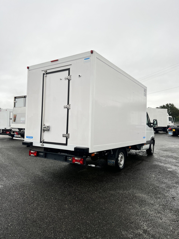 IVECO FRIGORIFICO - Refrigerated van: picture 2 IVECO FRIGORIFICO - Refrigerated van: picture 2