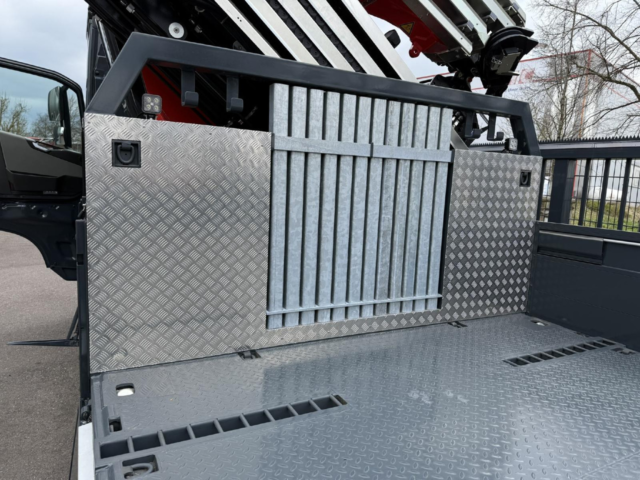 Leasing of  Volvo FH 500 | Kran Fassi F820 RA.2 | Jib L426 Volvo FH 500 | Kran Fassi F820 RA.2 | Jib L426: picture 23 Leasing of  Volvo FH 500 | Kran Fassi F820 RA.2 | Jib L426 Volvo FH 500 | Kran Fassi F820 RA.2 | Jib L426: picture 23