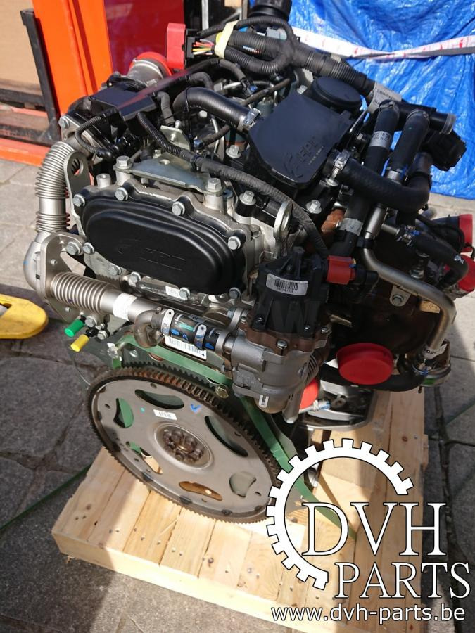 IVECO IVECO F1AGL411L-C104 - Engine for Truck: picture 1 IVECO IVECO F1AGL411L-C104 - Engine for Truck: picture 1