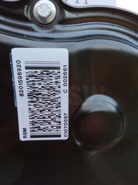 Renault Trafic - Opel Vivaro - Fiat Talento R9M40 -R9M452 - Engine for Commercial vehicle: picture 2 Renault Trafic - Opel Vivaro - Fiat Talento R9M40 -R9M452 - Engine for Commercial vehicle: picture 2