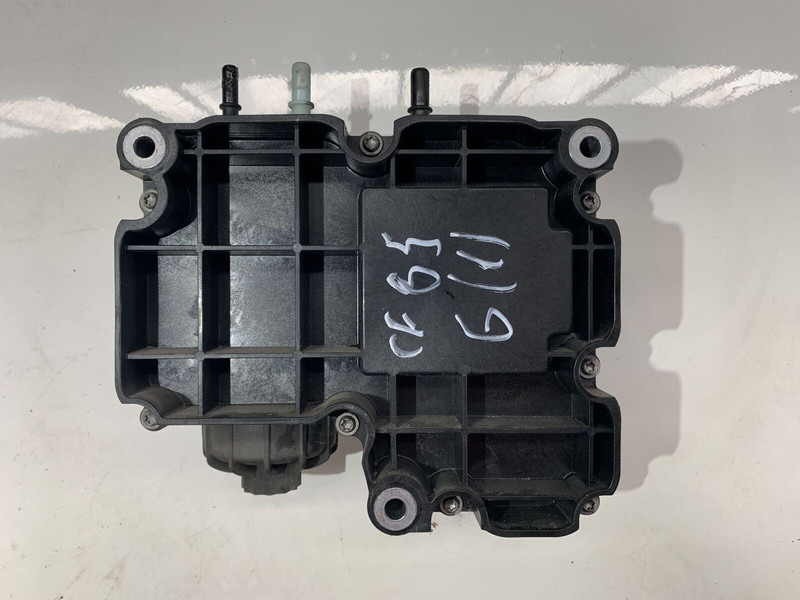 Bosch CF85 - Muffler/ Exhaust system: picture 3 Bosch CF85 - Muffler/ Exhaust system: picture 3