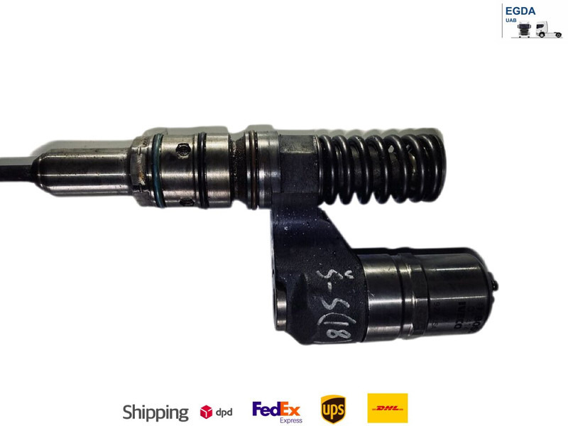 Bosch STRALIS - Fuel filter: picture 1 Bosch STRALIS - Fuel filter: picture 1