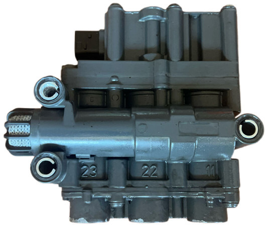 DAF 2024 - Gearbox: picture 2 DAF 2024 - Gearbox: picture 2