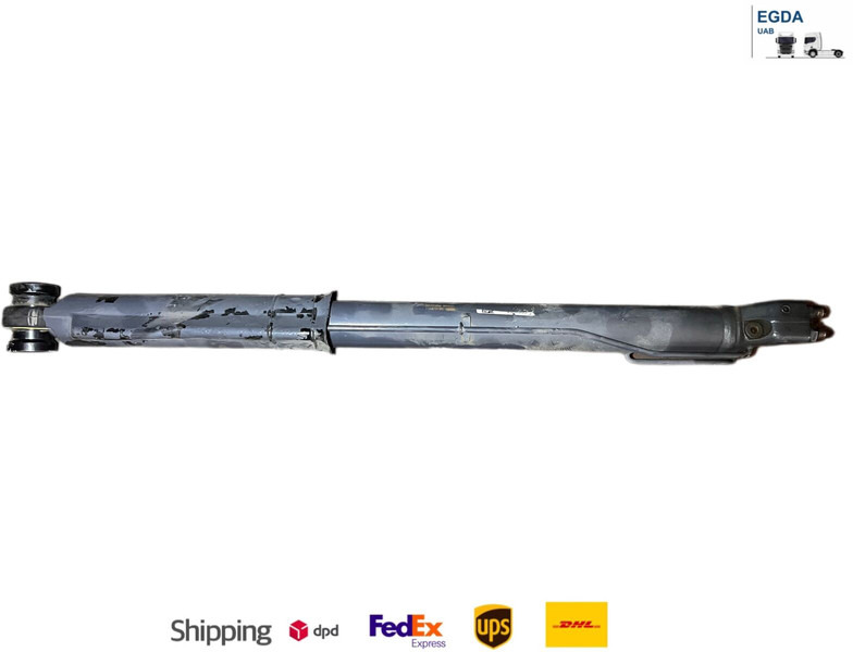 DAF - Drive shaft: picture 1 DAF - Drive shaft: picture 1