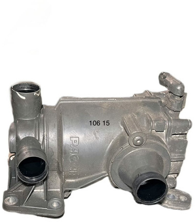 DAF - Oil filter: picture 2 DAF - Oil filter: picture 2