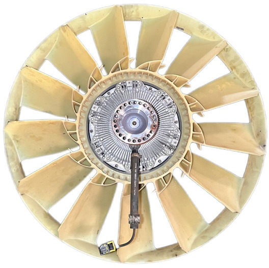 DAF - Fan: picture 2 DAF - Fan: picture 2