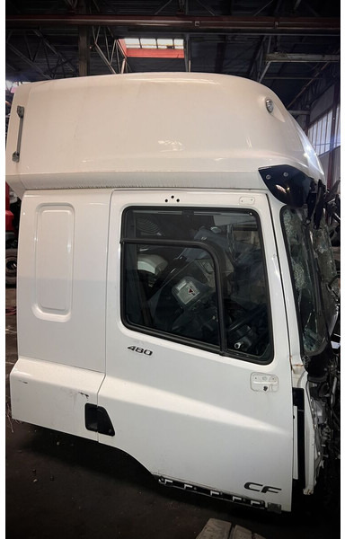 DAF - Door and parts: picture 1 DAF - Door and parts: picture 1