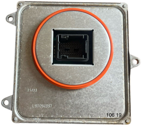 DAF XG 2023 L90094997 - ECU: picture 3 DAF XG 2023 L90094997 - ECU: picture 3