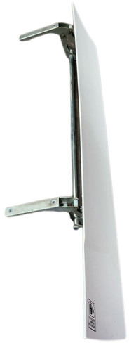 DAF XG 2023 - Aerodynamics/ Spoiler: picture 5 DAF XG 2023 - Aerodynamics/ Spoiler: picture 5