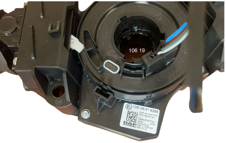 DAF XG 2023 - Relay: picture 3 DAF XG 2023 - Relay: picture 3