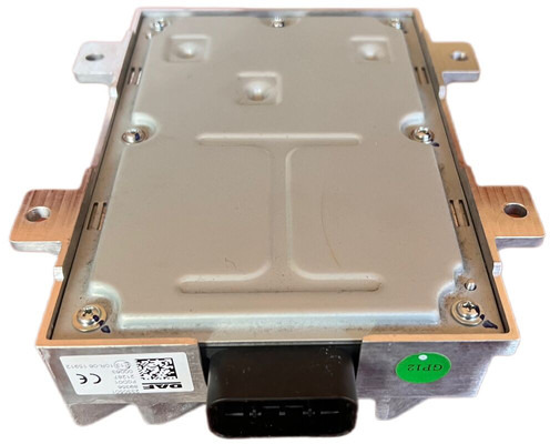 DAF XG 2023 - ECU: picture 4 DAF XG 2023 - ECU: picture 4