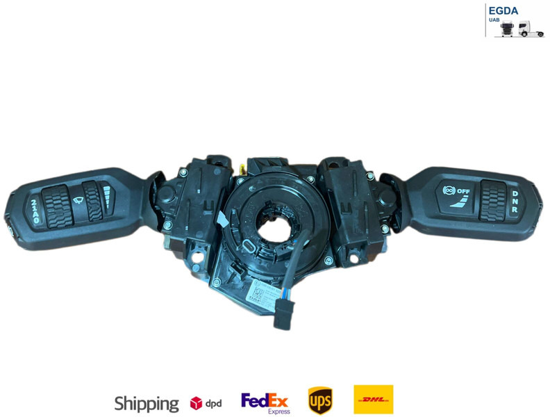 DAF XG 2023 - Relay: picture 1 DAF XG 2023 - Relay: picture 1