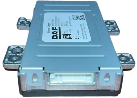 DAF XG 2023 - ECU: picture 3 DAF XG 2023 - ECU: picture 3