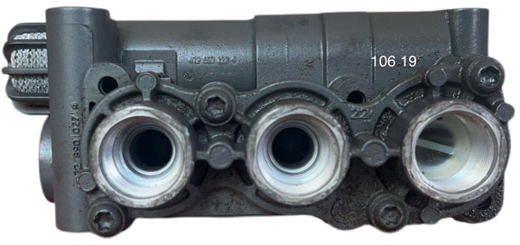 DAF XG 2023 - Gearbox: picture 3 DAF XG 2023 - Gearbox: picture 3