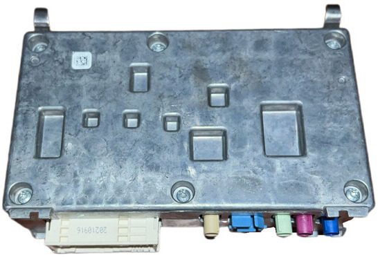 DAF XG 2023 - ECU: picture 2 DAF XG 2023 - ECU: picture 2