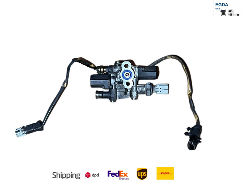 DAF XG 480 FT - Valve: picture 3 DAF XG 480 FT - Valve: picture 3