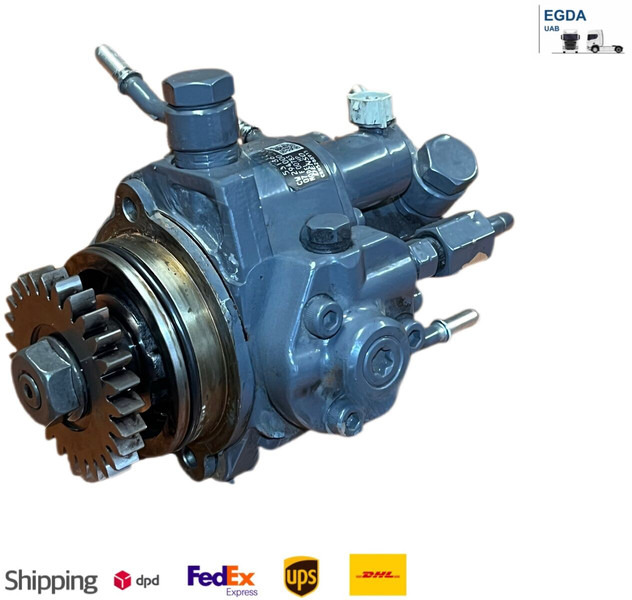 Denso - Fuel pump: picture 1 Denso - Fuel pump: picture 1