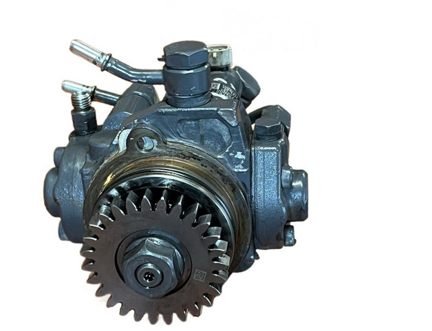 Denso - Fuel pump: picture 2 Denso - Fuel pump: picture 2