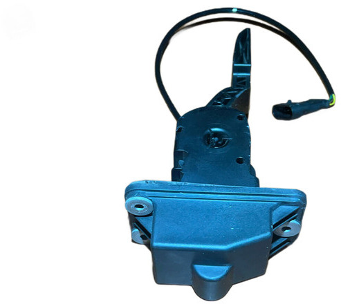 Iveco 2022 S-WAY - Pedal: picture 4 Iveco 2022 S-WAY - Pedal: picture 4