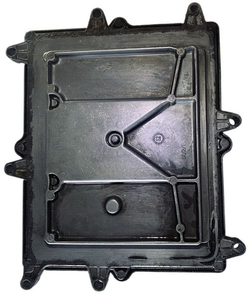 Iveco EDC EDC7UC31 - ECU: picture 2 Iveco EDC EDC7UC31 - ECU: picture 2