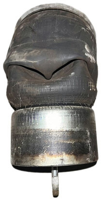 Iveco S-WAY - Air suspension: picture 2 Iveco S-WAY - Air suspension: picture 2