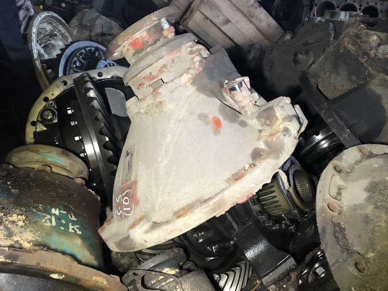 Iveco STRALIS 177E 1/285 - Differential gear: picture 1 Iveco STRALIS 177E 1/285 - Differential gear: picture 1