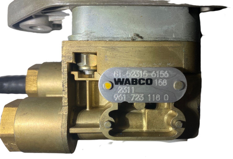 MAN - Brake parts: picture 2 MAN - Brake parts: picture 2