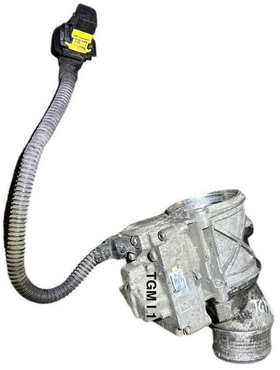 MAN - Engine and parts: picture 2 MAN - Engine and parts: picture 2