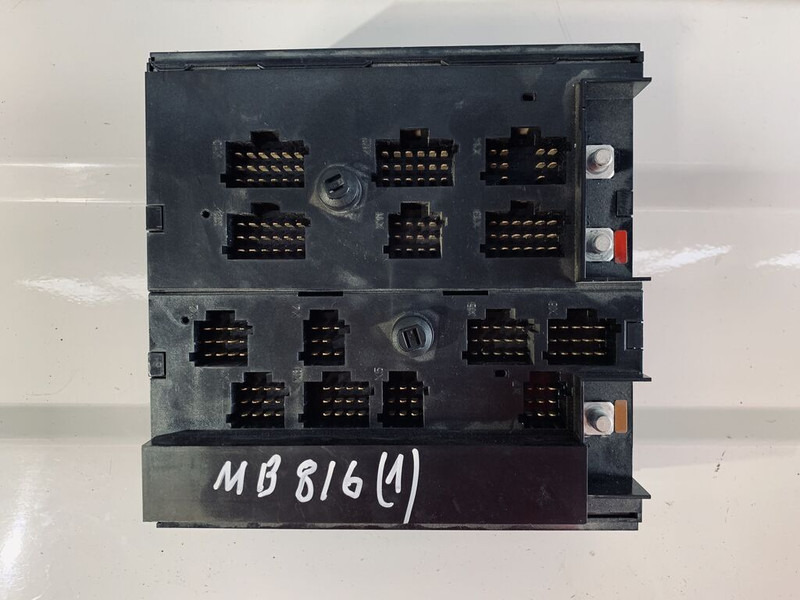 Mercedes-Benz 1824 - Electrical system: picture 3 Mercedes-Benz 1824 - Electrical system: picture 3