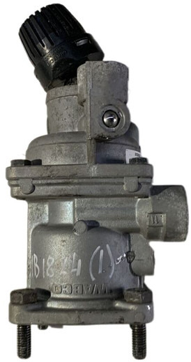 Mercedes-Benz 1824 - Valve: picture 1 Mercedes-Benz 1824 - Valve: picture 1