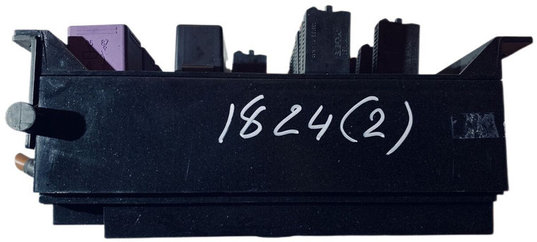 Mercedes-Benz 1824 - Electrical system: picture 2 Mercedes-Benz 1824 - Electrical system: picture 2