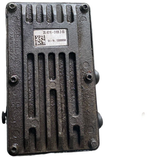 Mercedes-Benz 2013 - Muffler/ Exhaust system: picture 2 Mercedes-Benz 2013 - Muffler/ Exhaust system: picture 2