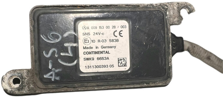 Mercedes-Benz - Sensor: picture 3 Mercedes-Benz - Sensor: picture 3