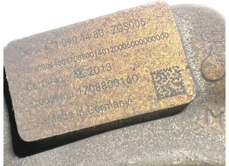 Mercedes-Benz - Turbo: picture 4 Mercedes-Benz - Turbo: picture 4