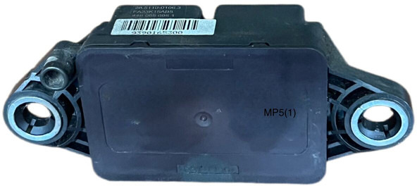 Mercedes-Benz MP5 - Sensor: picture 2 Mercedes-Benz MP5 - Sensor: picture 2
