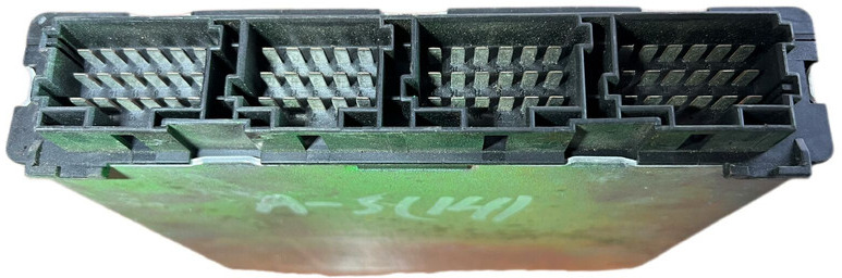 Mercedes-Benz VDO A0004462702 412413009001 - ECU: picture 2 Mercedes-Benz VDO A0004462702 412413009001 - ECU: picture 2